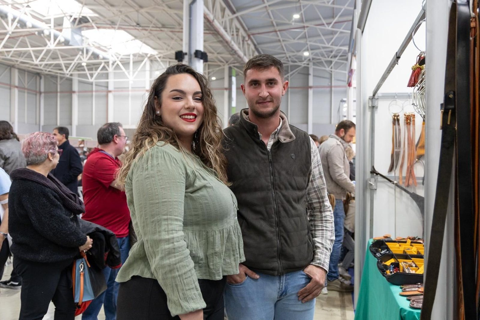 X Feria de los Pueblos, en imágenes