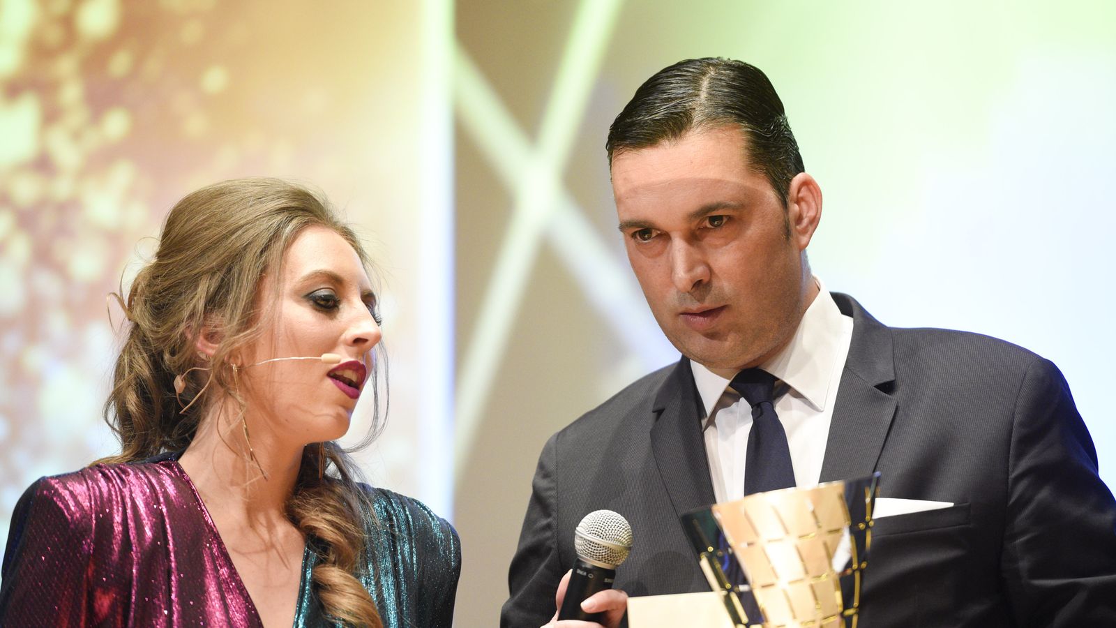 Óscar Fernández-Arenas, presidente de la Fundación CBG