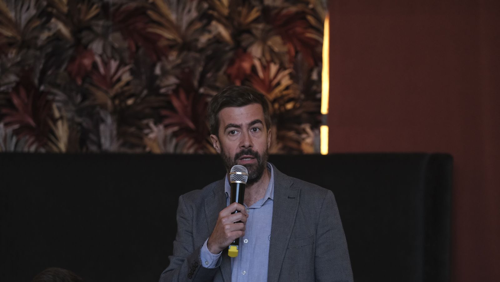 Imágenes de La Noche del Aceite, en el marco de la Expoliva Jaén 2023