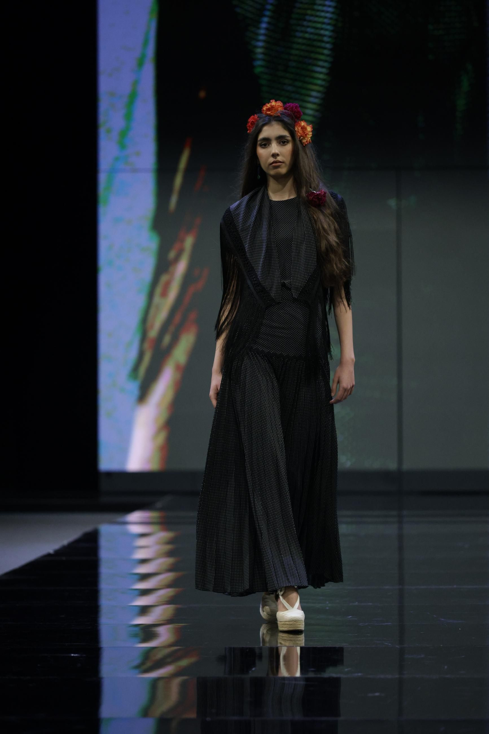 El desfile de Gil Ortiz en SIMOF 2025, todas las fotos