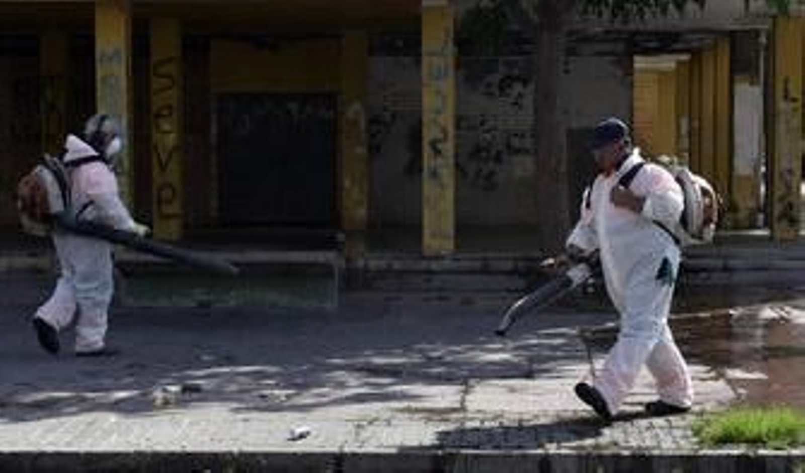 Foto: Juan Carlos Vázquez