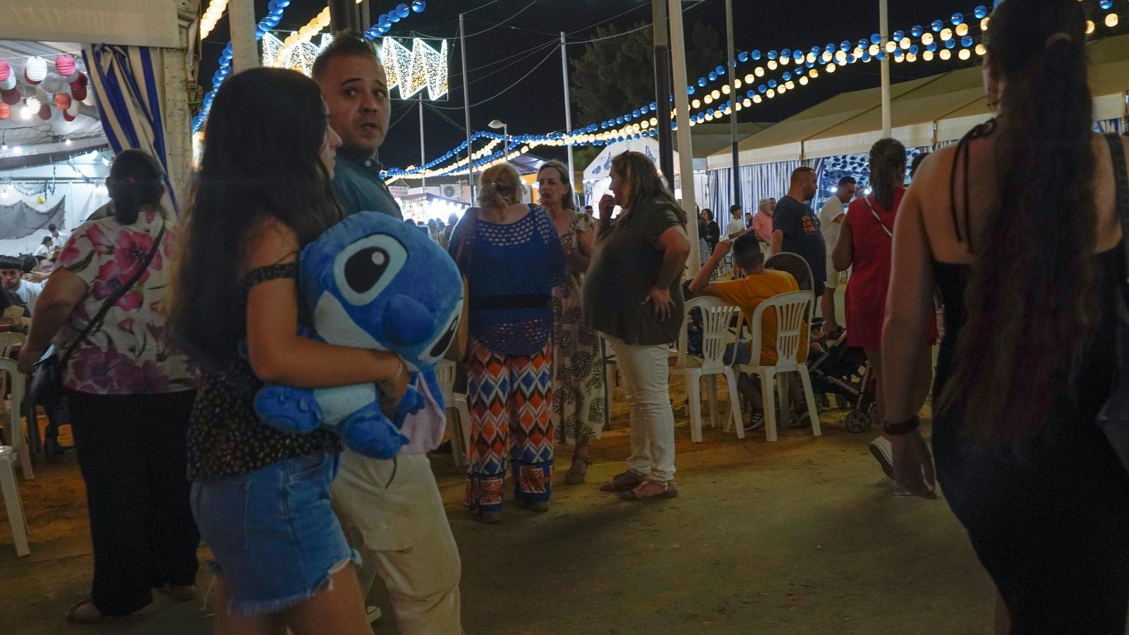 Las mejores imágenes del jueves 18 de julio en Huelva