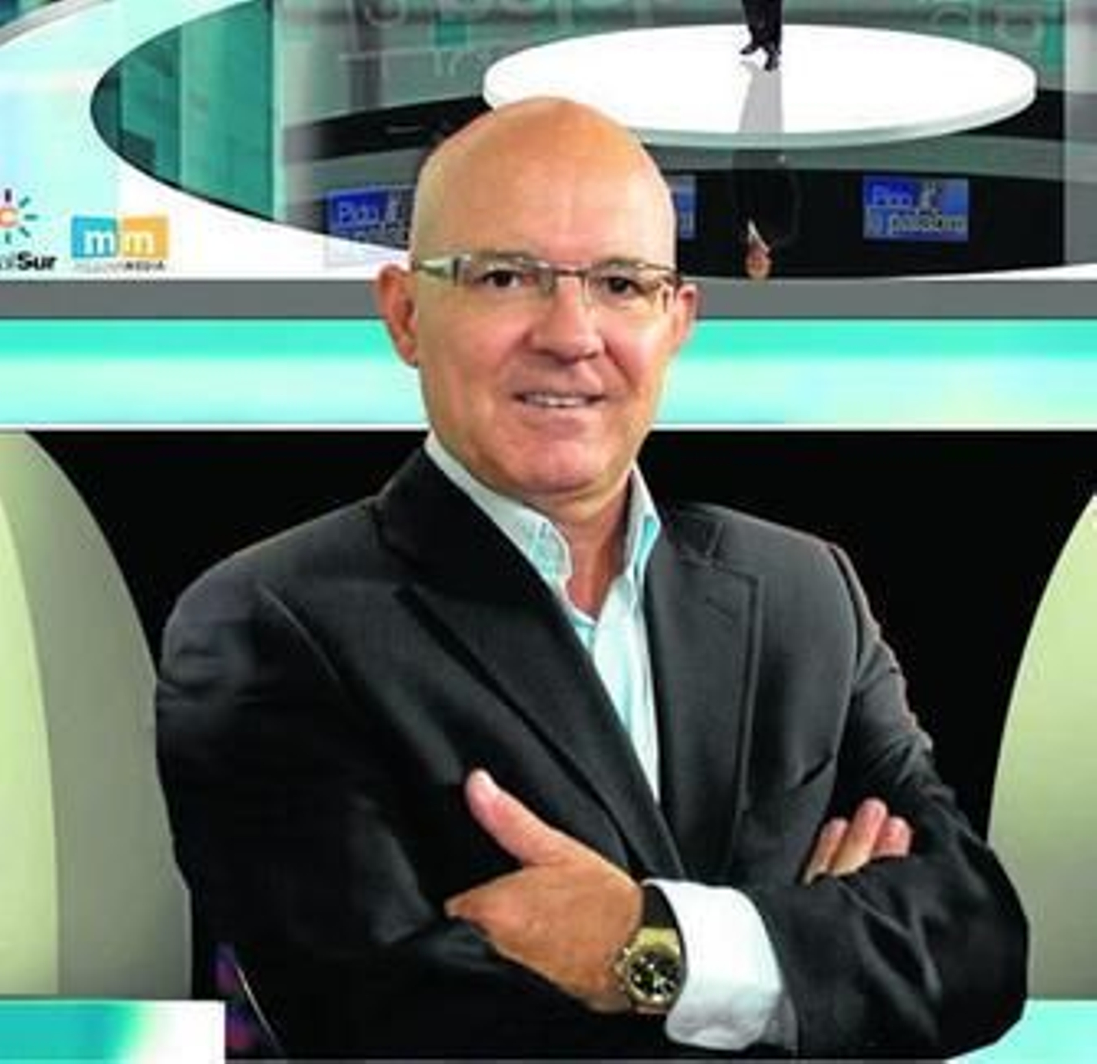 El periodista Jesús Vigorra será el conductor del espacio.