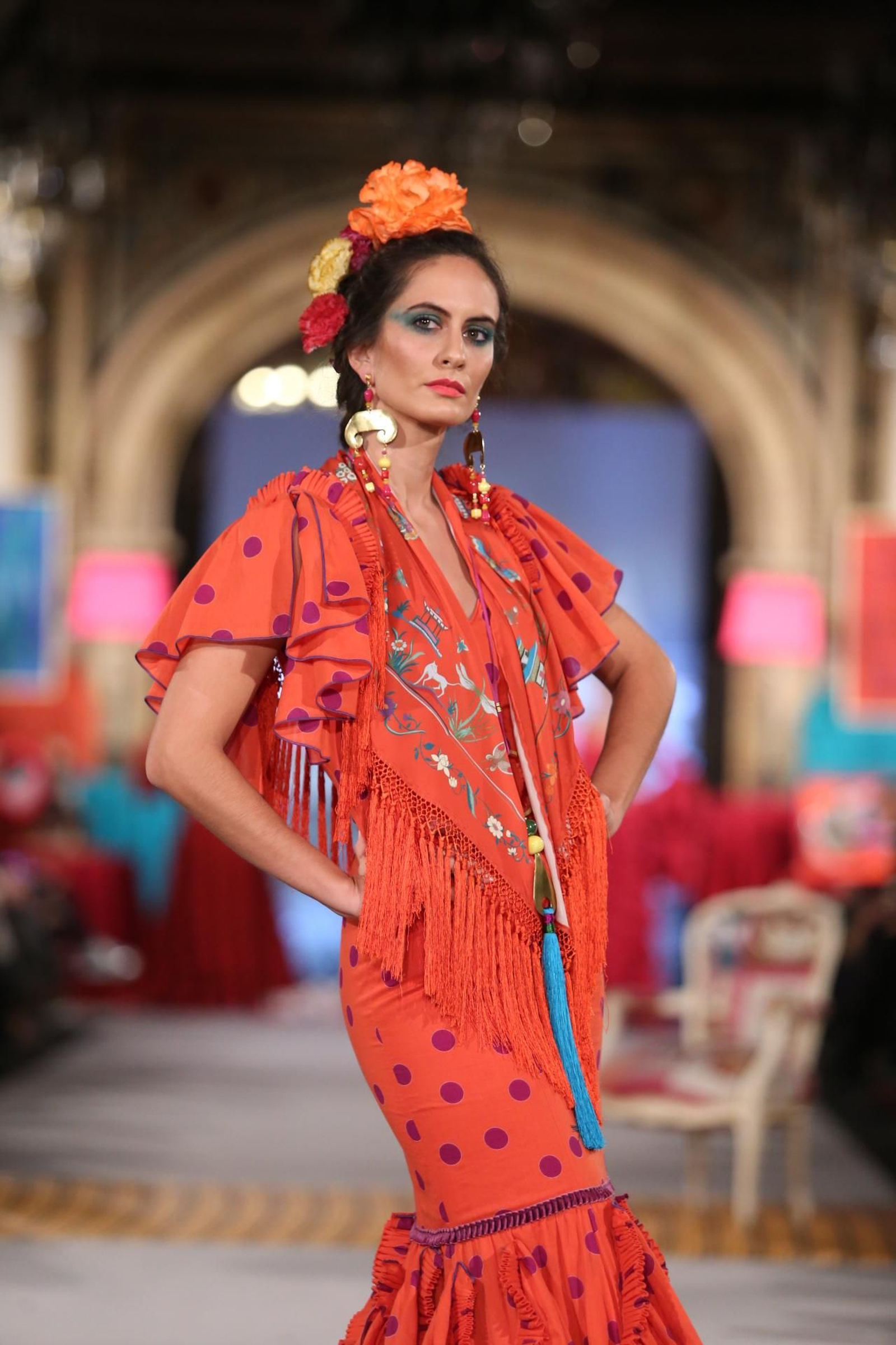 We Love Flamenco 2018 - Pol Núñez