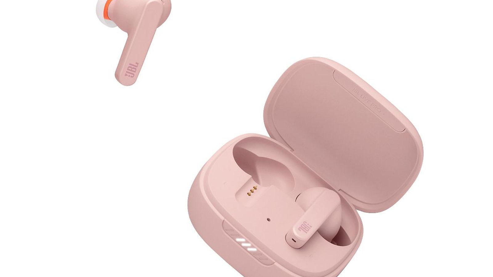 Auriculares JBL LIVE PRO+