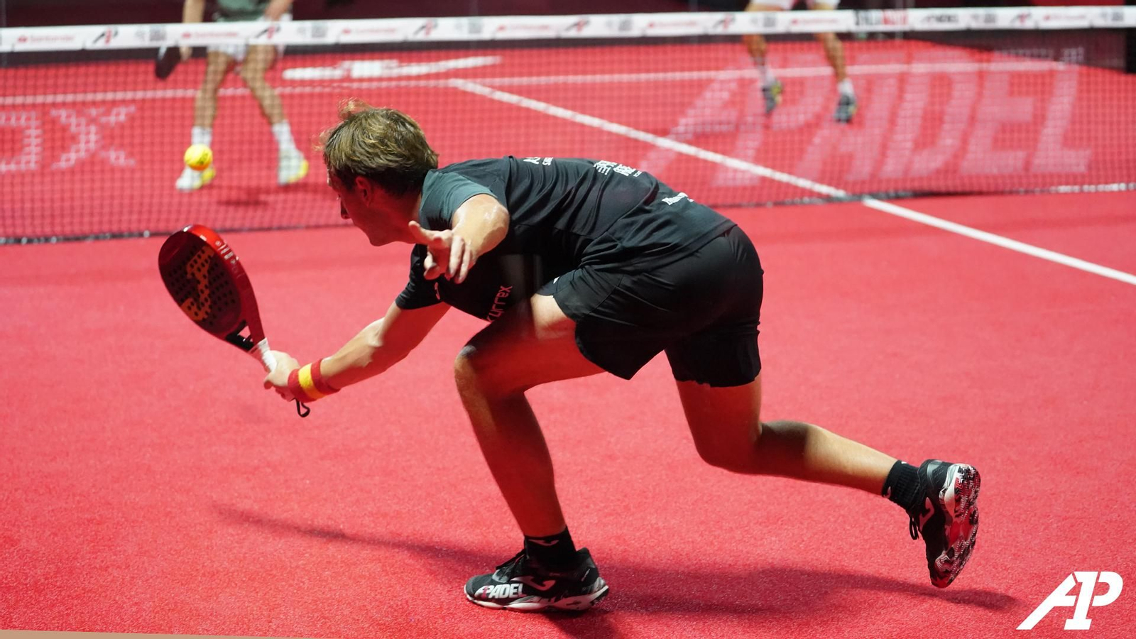 Las imágenes del Sevilla Master de pádel