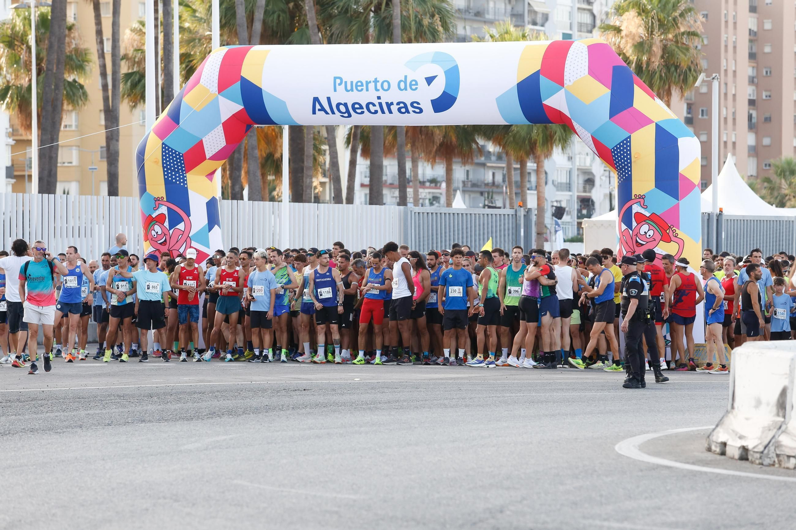 Búscate en la galería de fotos de la XXIII Carrera Popular Puerto Bahía de Algeciras Búscate en la galería de fotos de la XXIII Carrera Popular Puerto Bahía de Algeciras