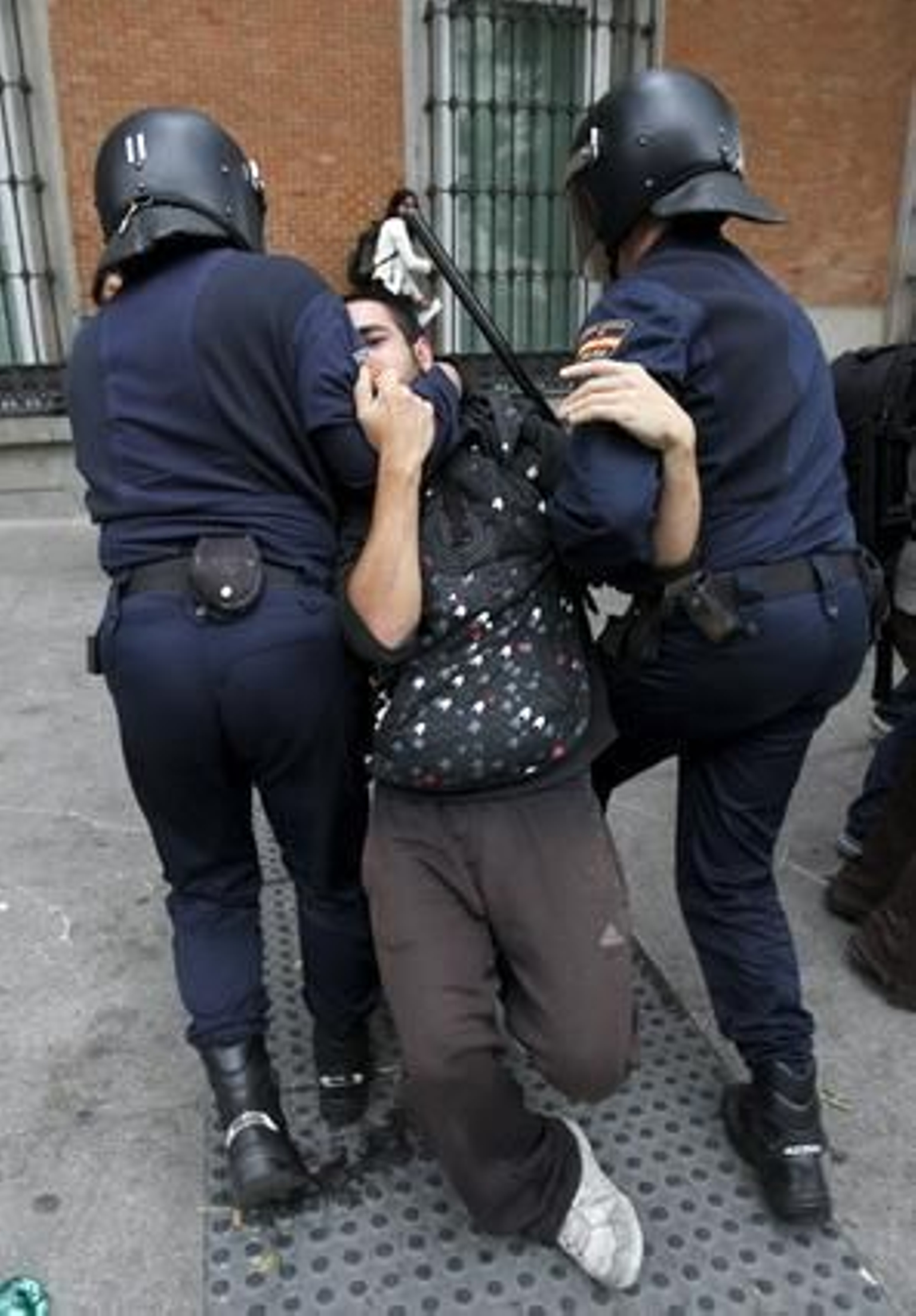 Foto: Efe/Reuters/Afp Photo