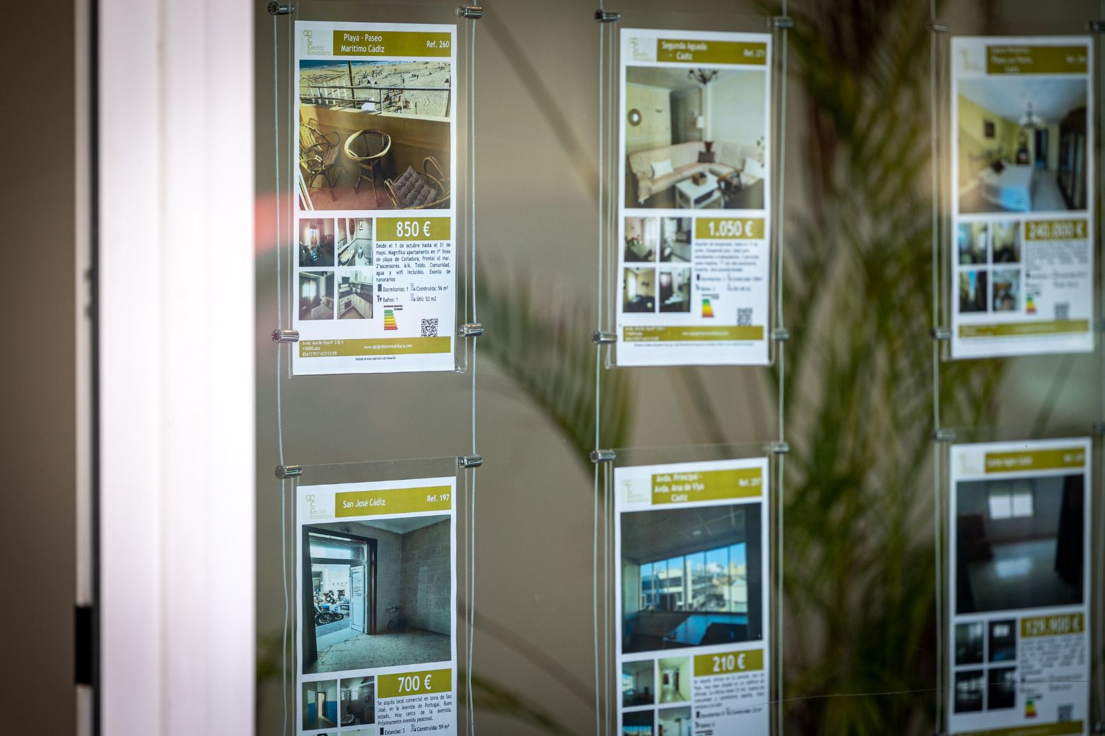 El aumento de la demanda provocará una subida de precios en la vivienda en las zonas tensionadas.