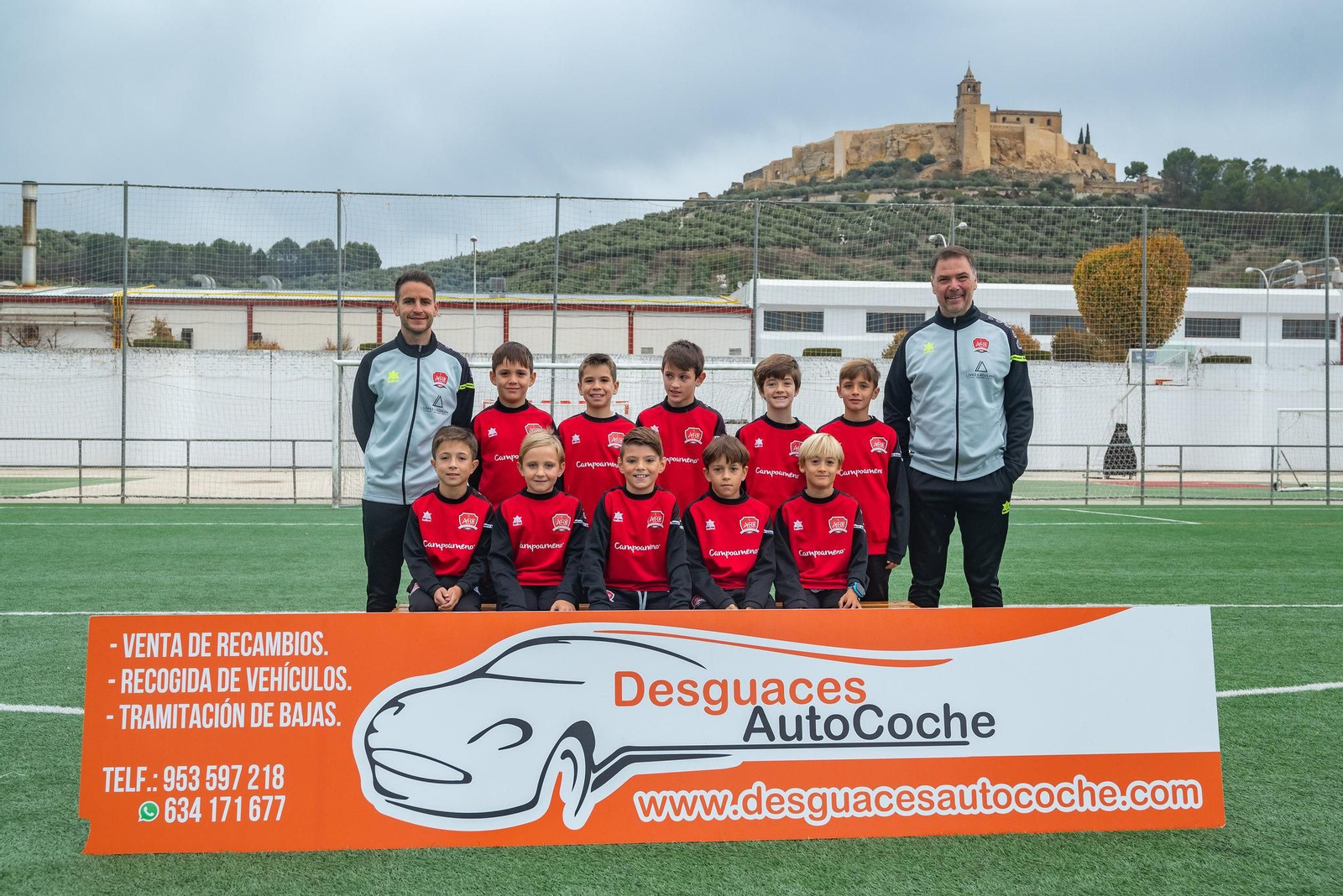Benjamín A CD Alcalá Enjoy (2ª Andaluza).jpg Benjamín A CD Alcalá Enjoy (2ª Andaluza).jpg