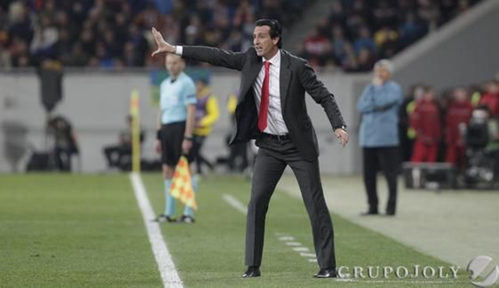 Foto: Oleg Chubynsky