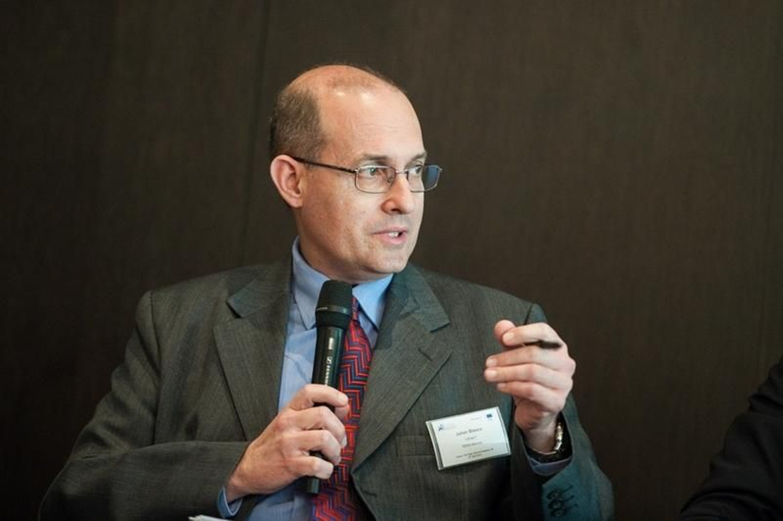 Julián Blanco: “Hemos contribuido a que España sea líder mundial en energía solar"