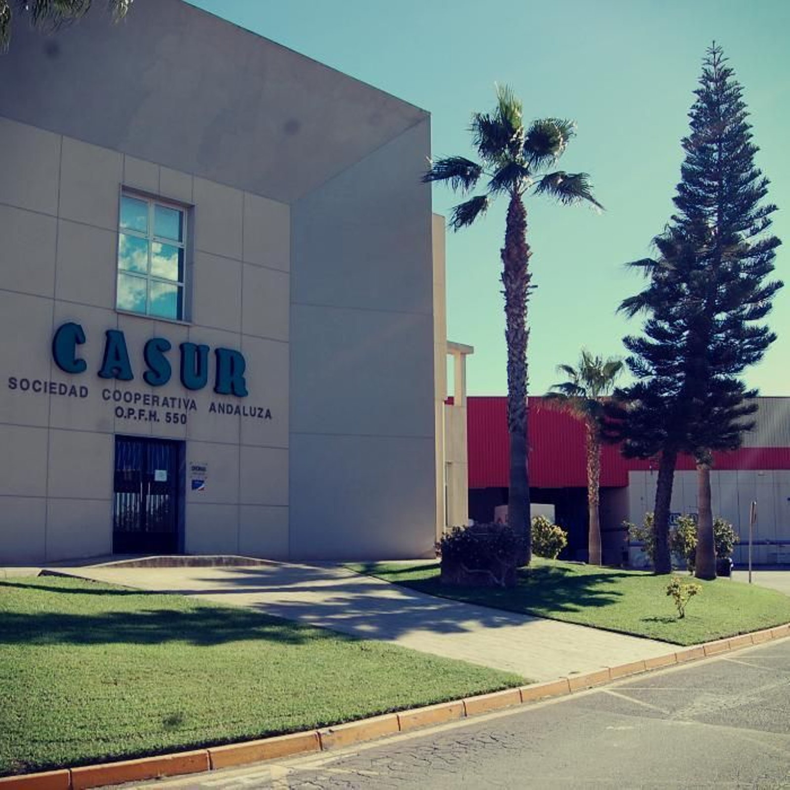 CASUR FAAM ORO, Inclusión Laboral.