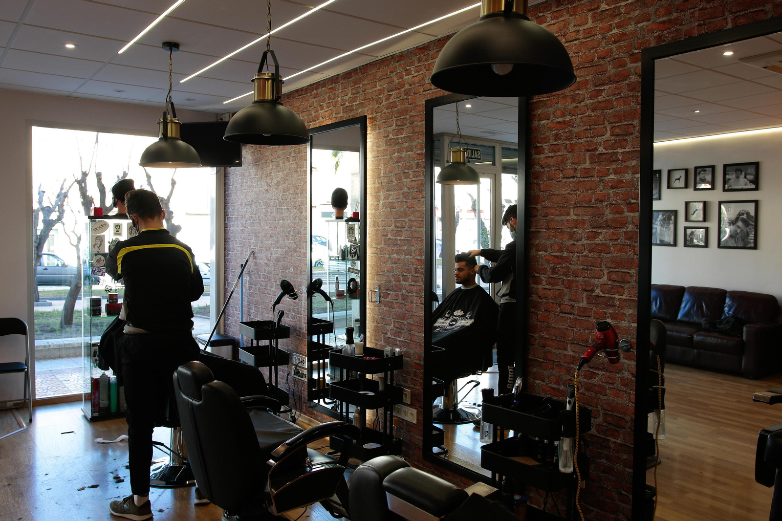 Desescalada en Granada: Estos son los municipios que  tendrán menos restricciones desde el sábado