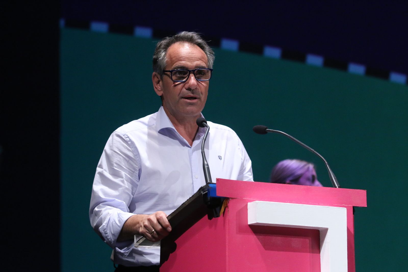 Imágenes de la gala de clausura de los JDM.