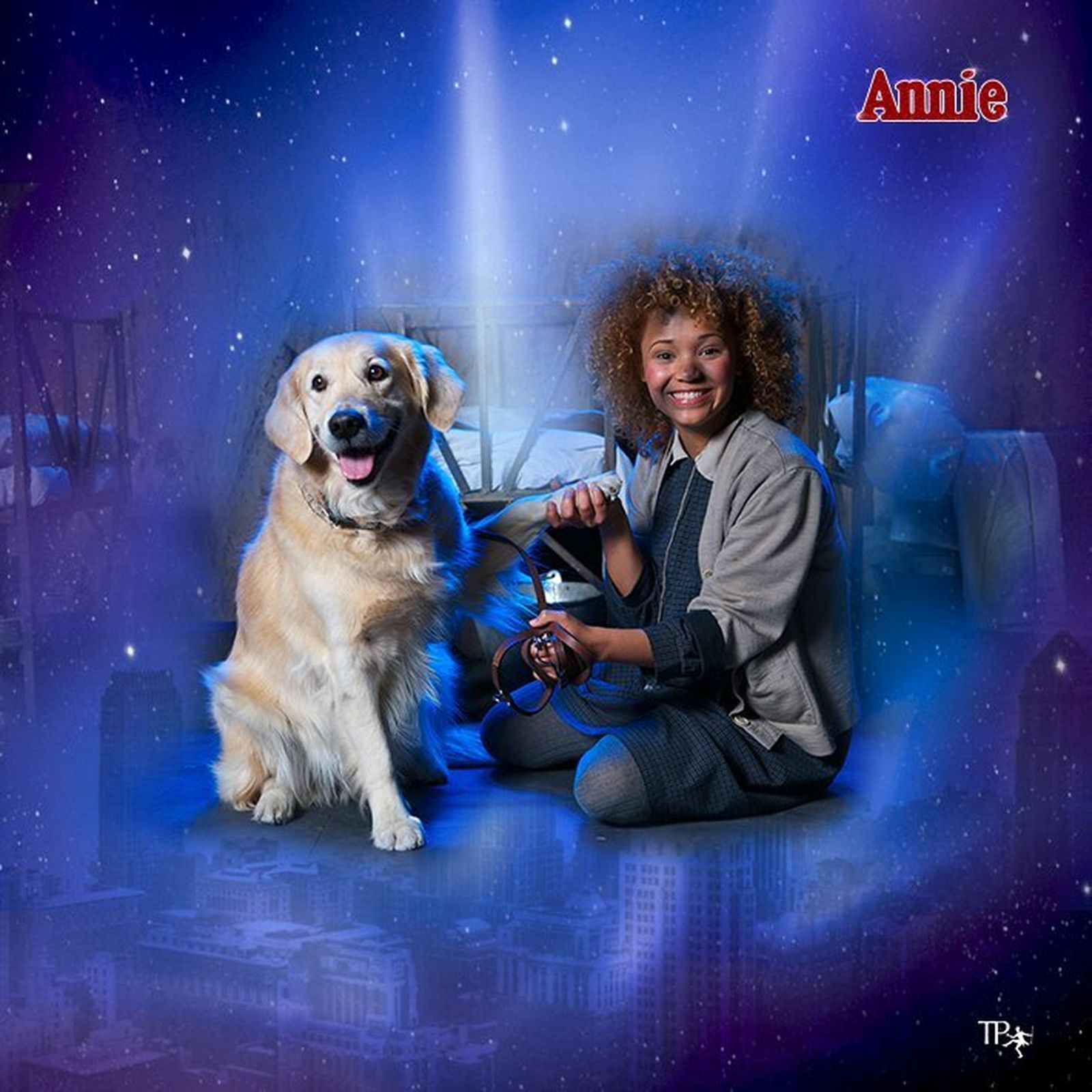 'Annie'.