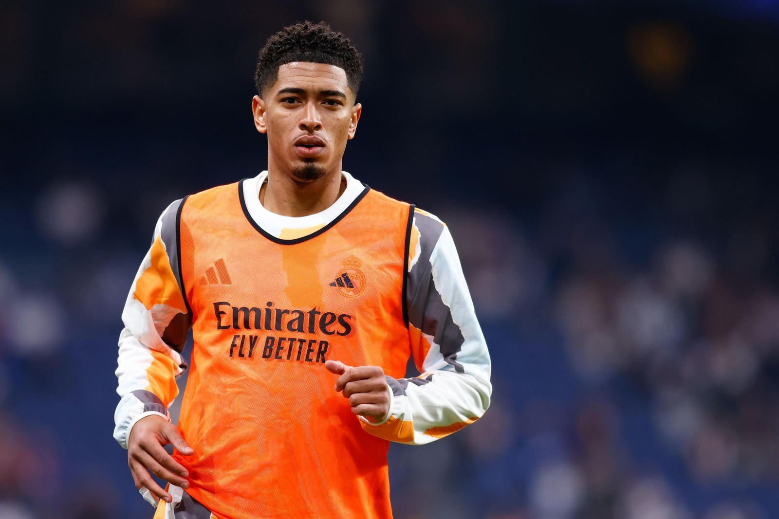 Las fotos del Real Madrid - Sevilla