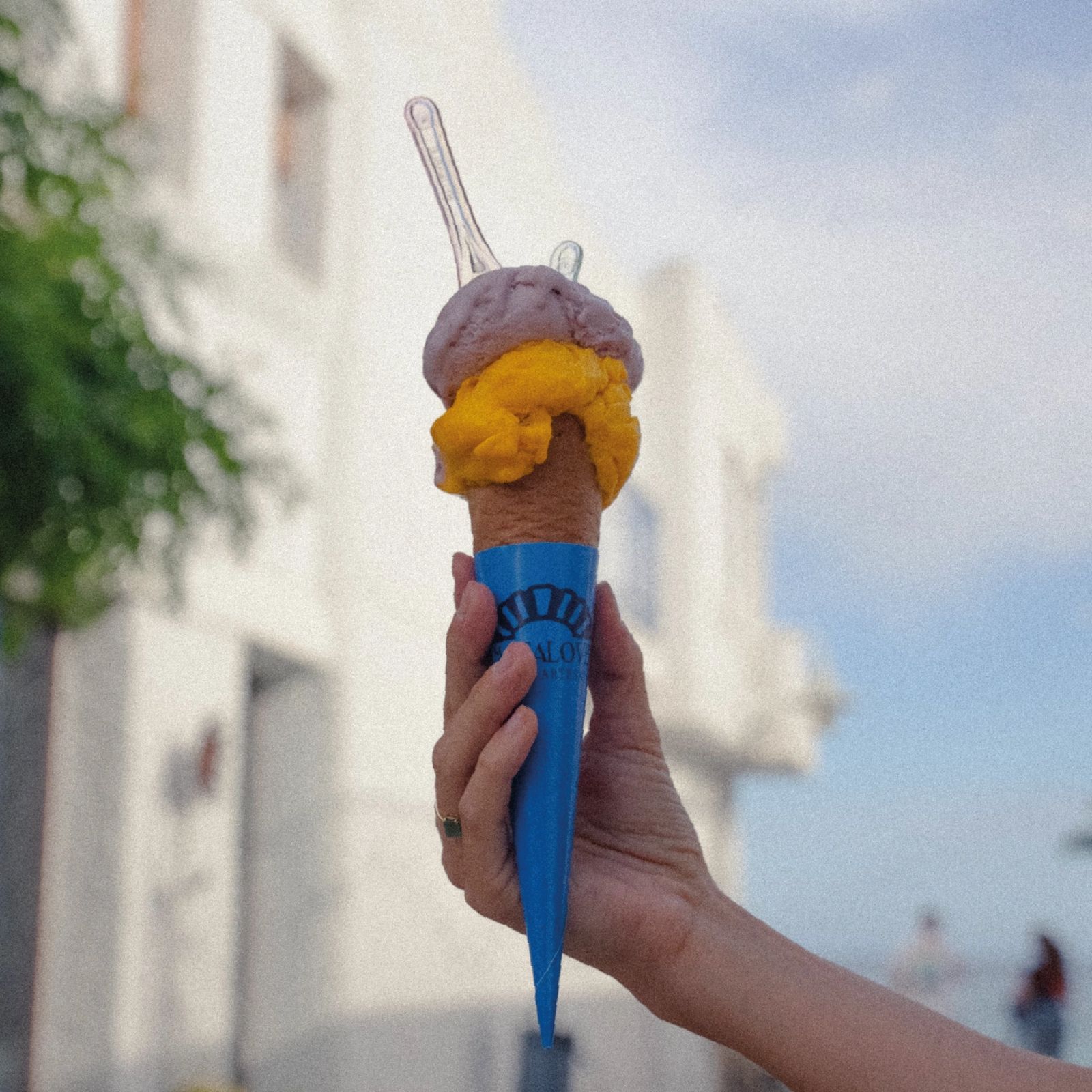 Heladeria La Matalovera (Agua Amarga)