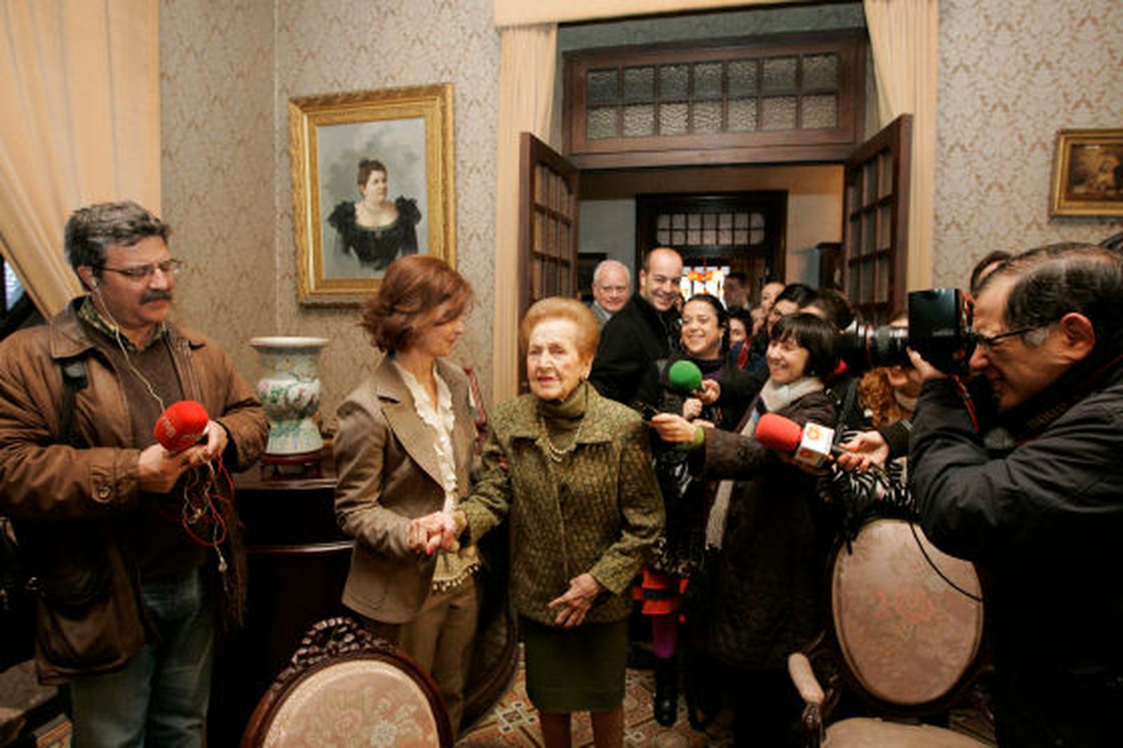 Foto: Francisco Javier Alonso