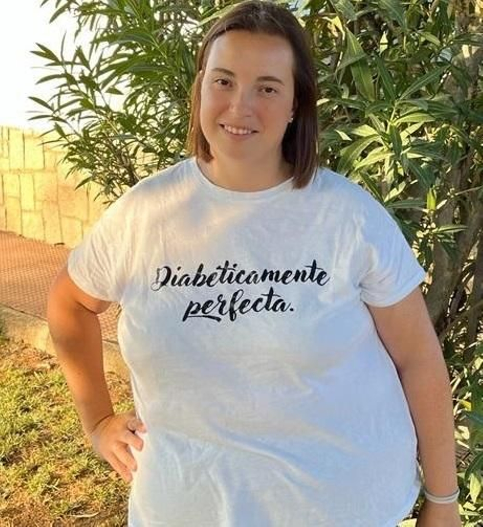 Convivir con diabetes tipo 2: ''Estar gordo no implica ser diabético, se necesita más información en el diagnóstico''