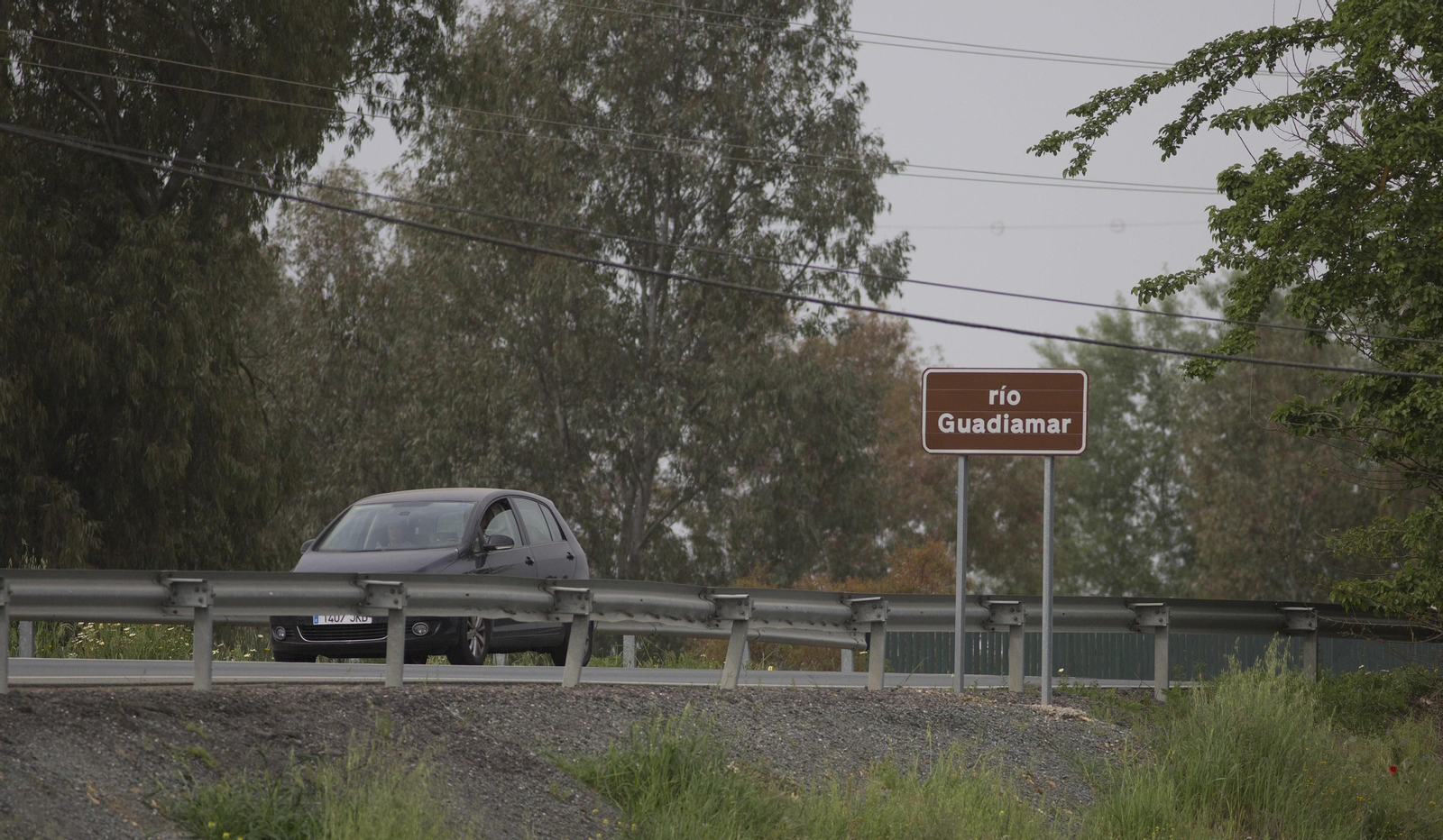 Así está Aznalcóllar 20 años después