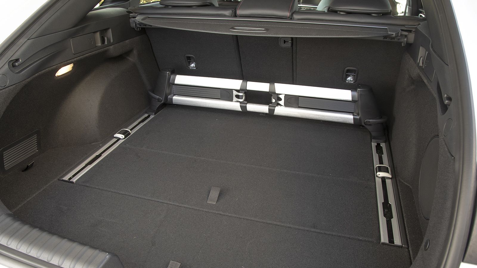 Nuevo Kia Proceed 2019.