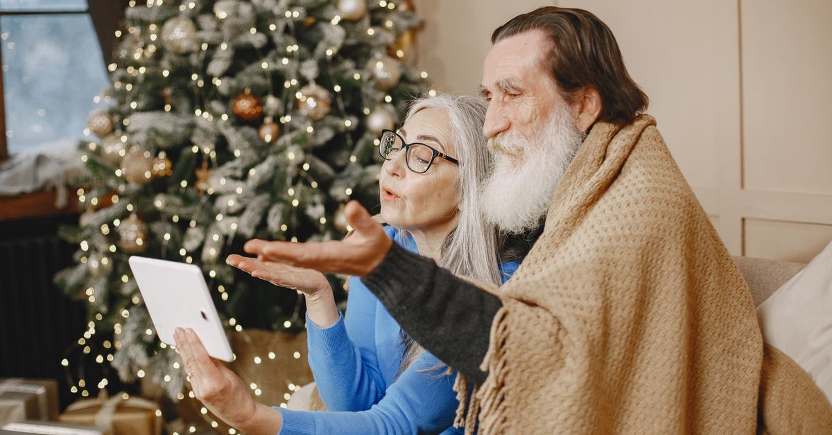 "Es una forma de seguir sintiéndose unido al ser querido", explica esta psicóloga sobre mantener las tradiciones de Navidad