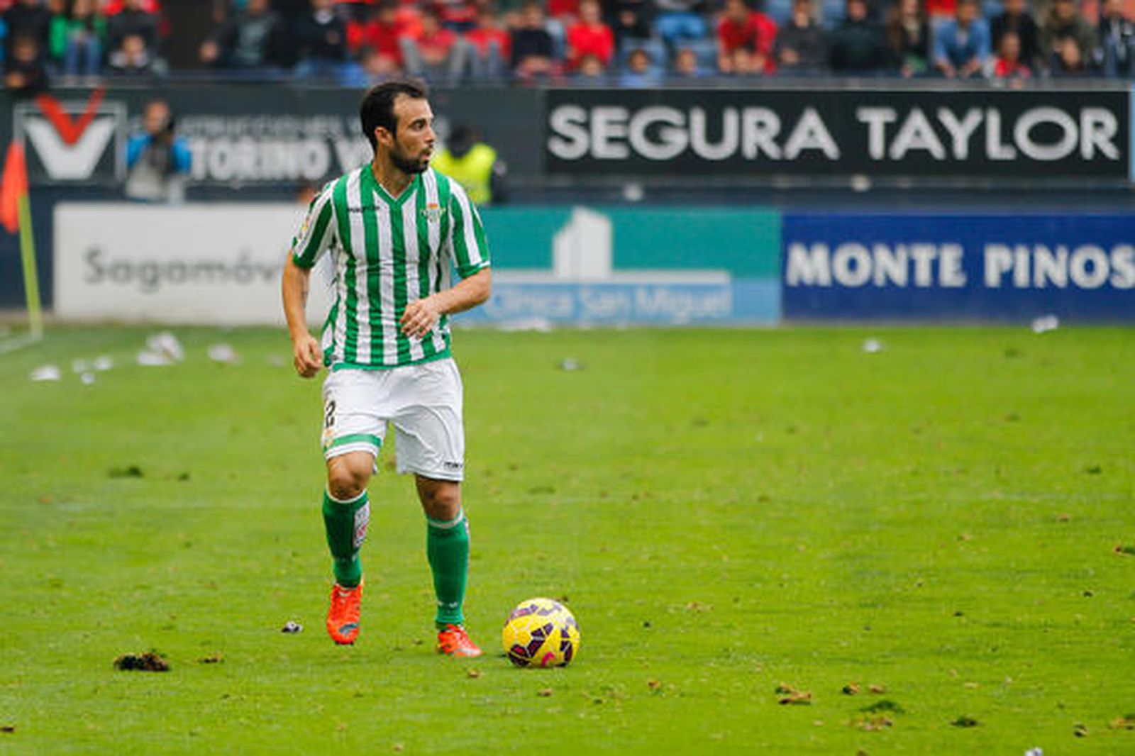 Foto: Óscar J. Barroso (AFP7)