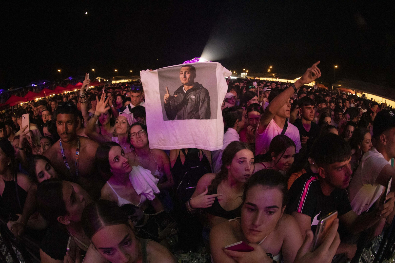 ¿Has estado en el Granada Latina? ¡Encuéntrate!