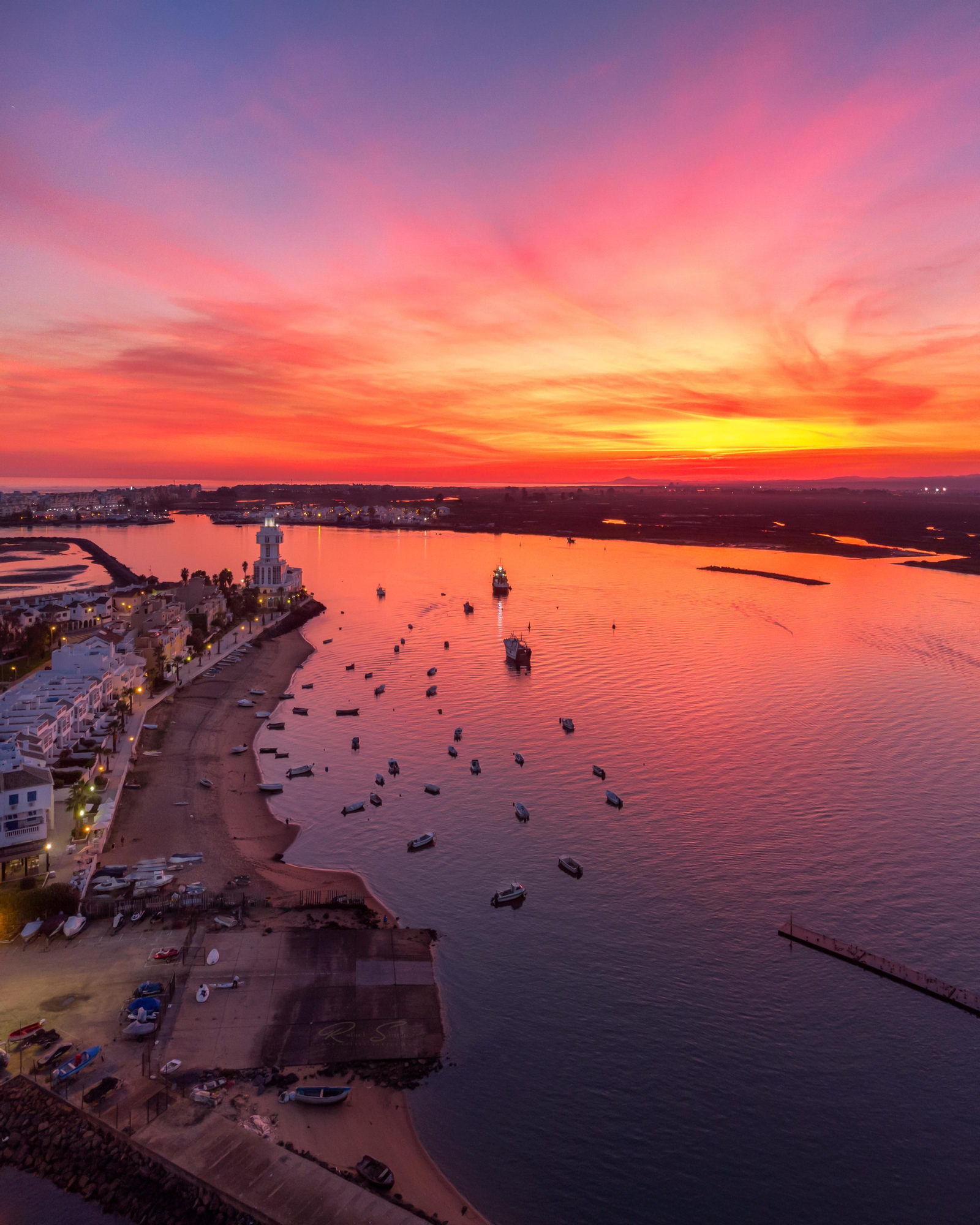 Imagenes de Huelva Rafael Sanchez
