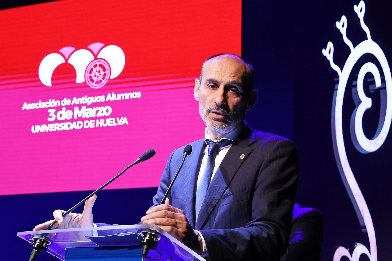 Gala de los Premios 2026 de la Asociación de Antiguos Alumnos “3 de Marzo”