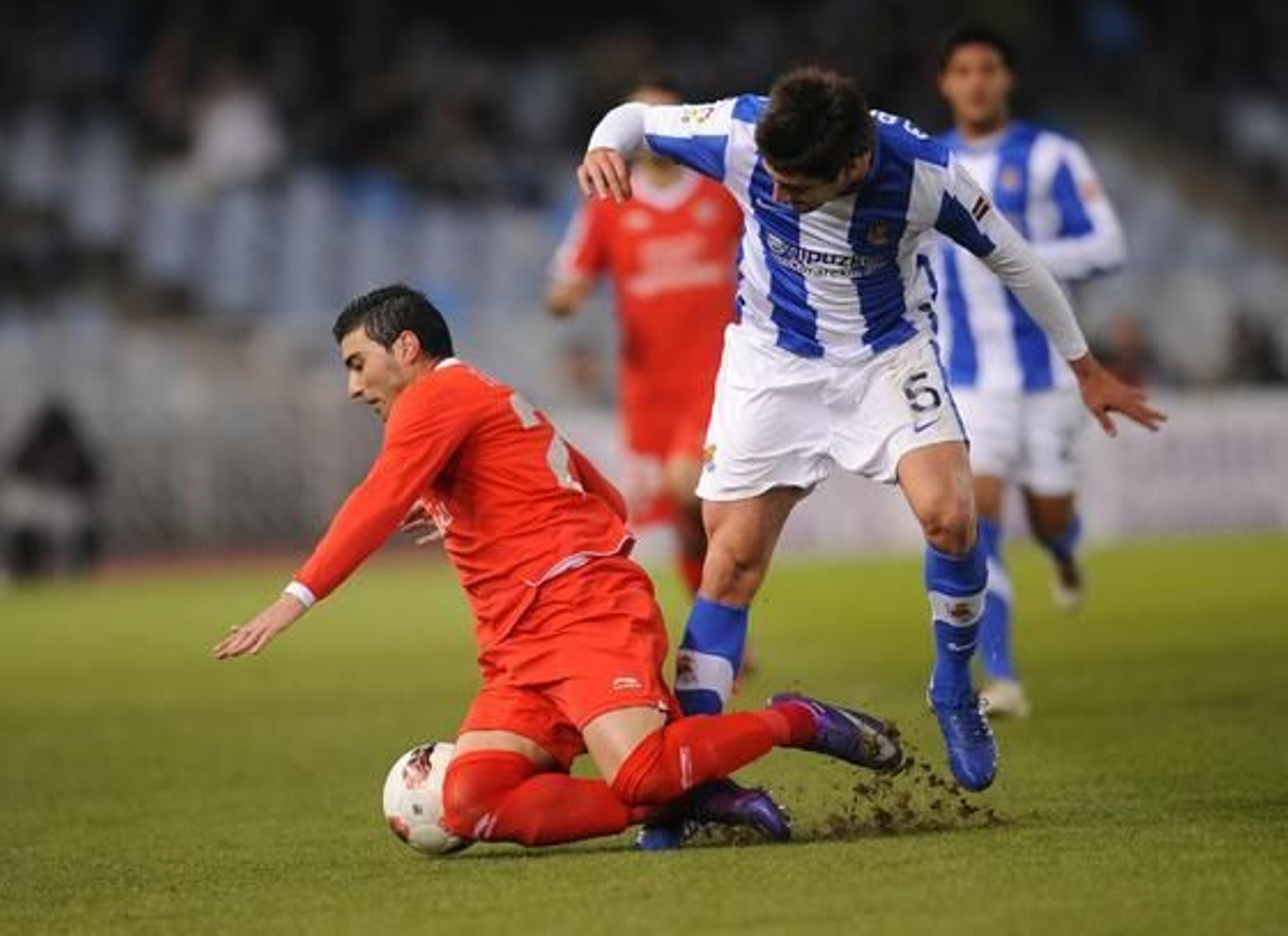 Foto: Felix Ordoñez