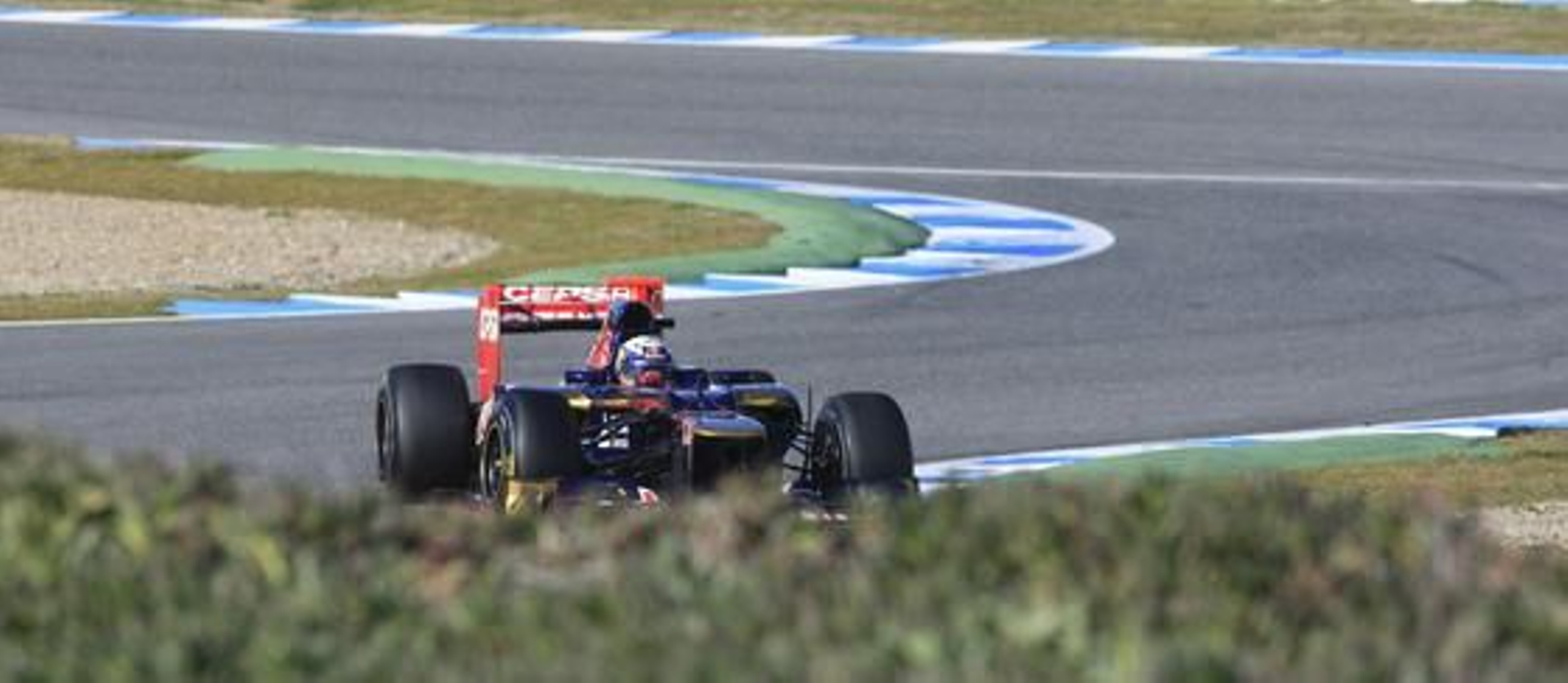 Foto: Juan Carlos Toro