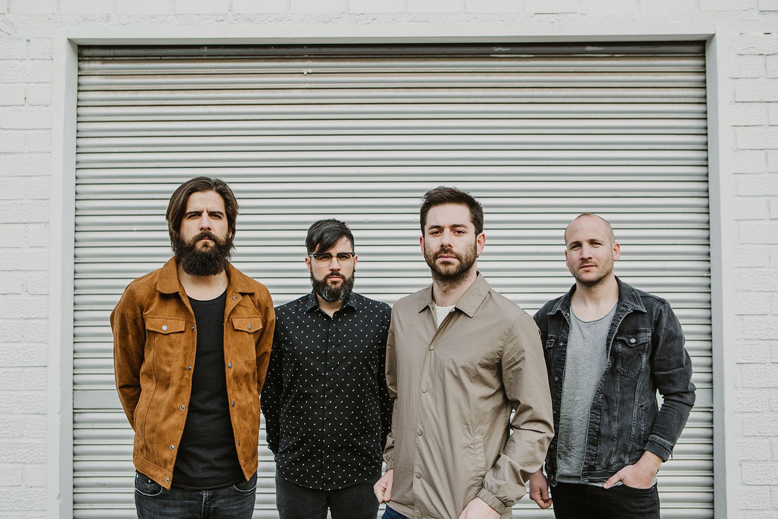 La banda murciana Viva Suecia actuará en el Cooltural Fest