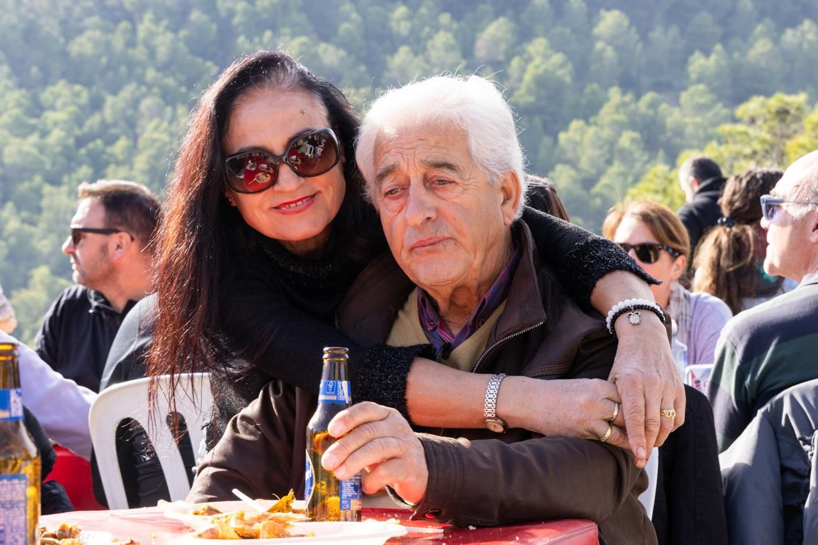 Romería de Santa Catalina