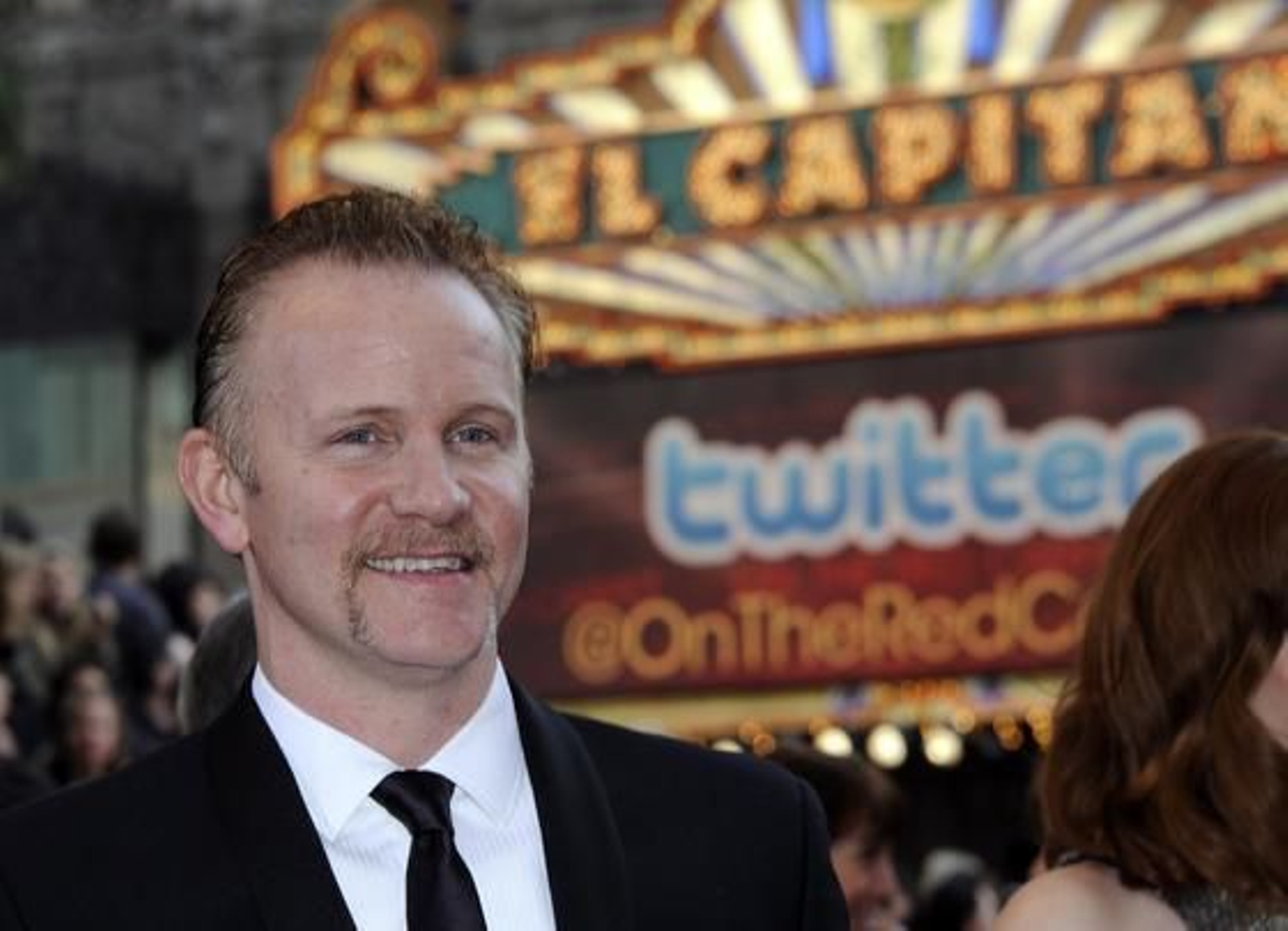 Las imágenes de la gala de los Oscar