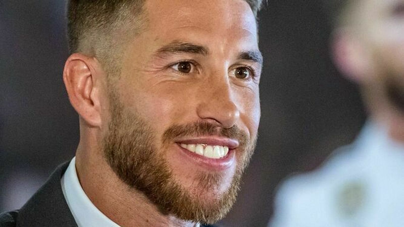 Sergio Ramos