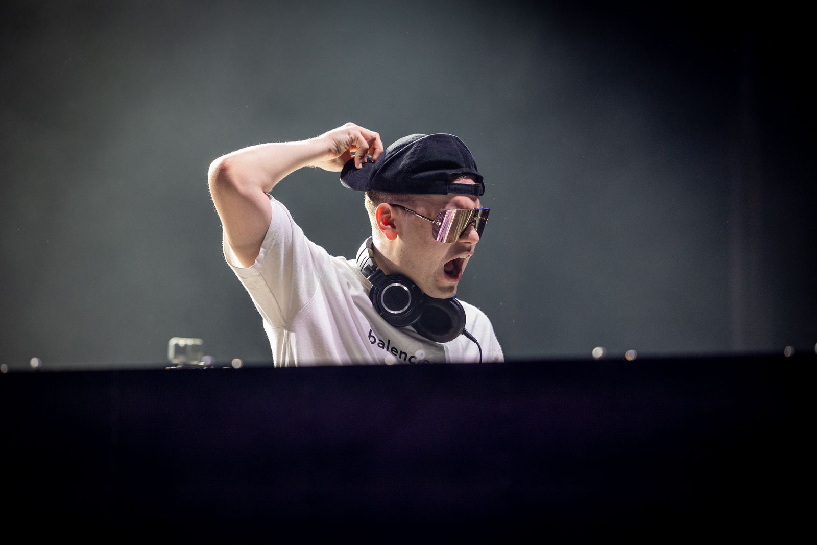 Búscate en el concierto de Bizarrap en el Concert Music Festival en Chiclana