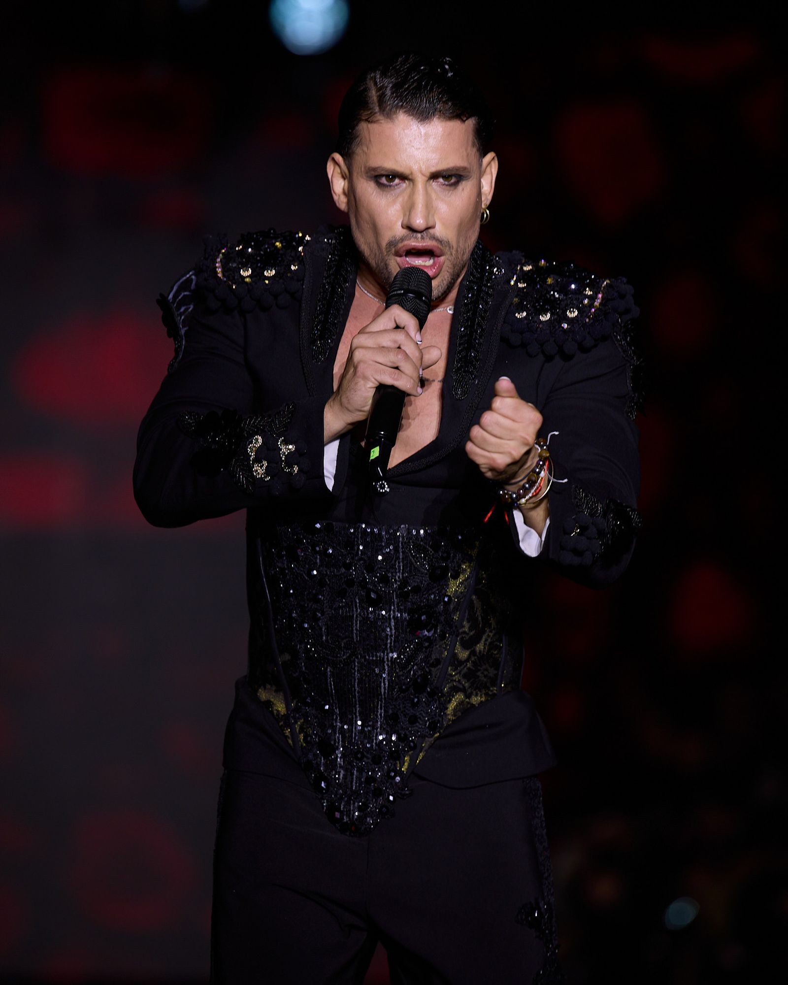 El desfile de Arcos en We Love Flamenco 2026, todas las fotos