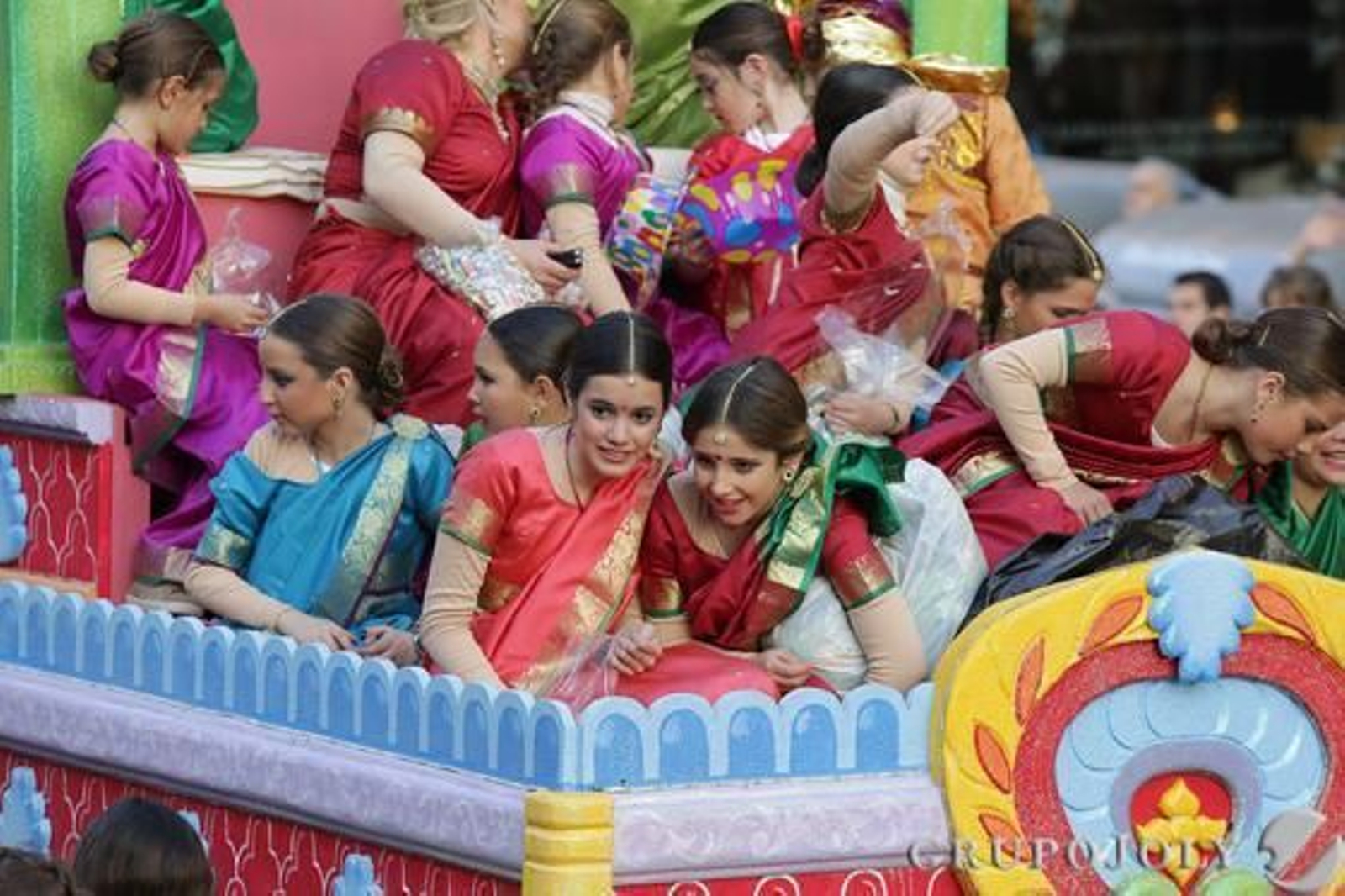 Foto: Juan Carlos Muñoz