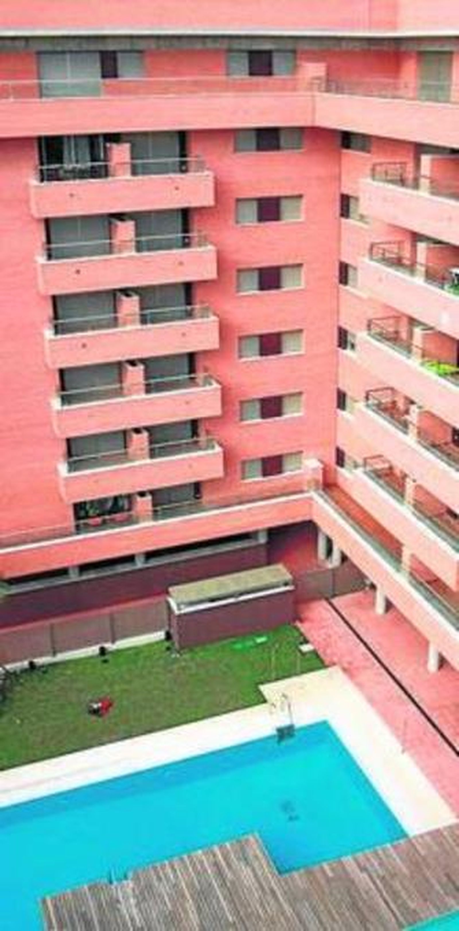 Jardines de la Vega de Staig.