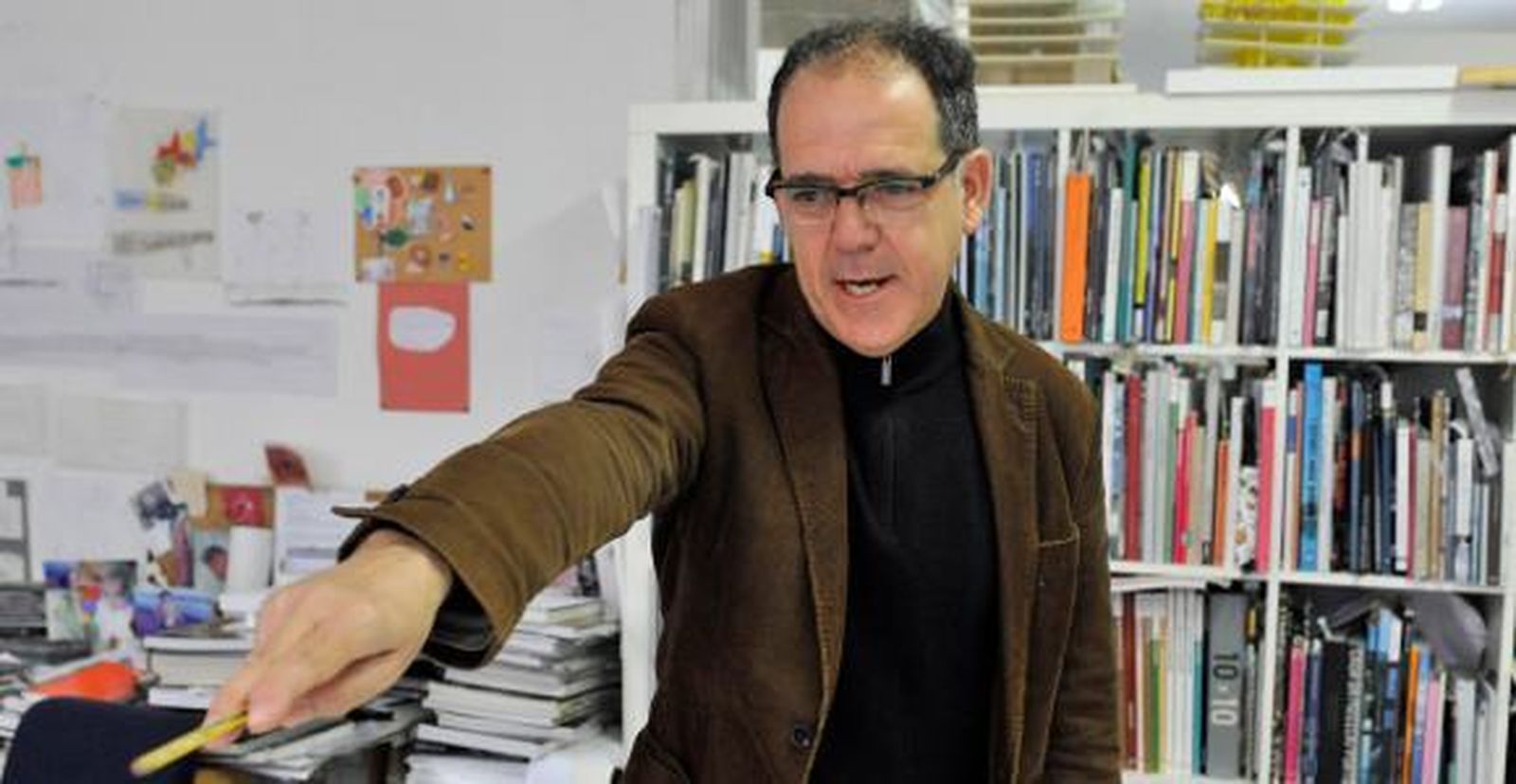 "La Cartuja es una de las grandes asignaturas pendientes de Sevilla"