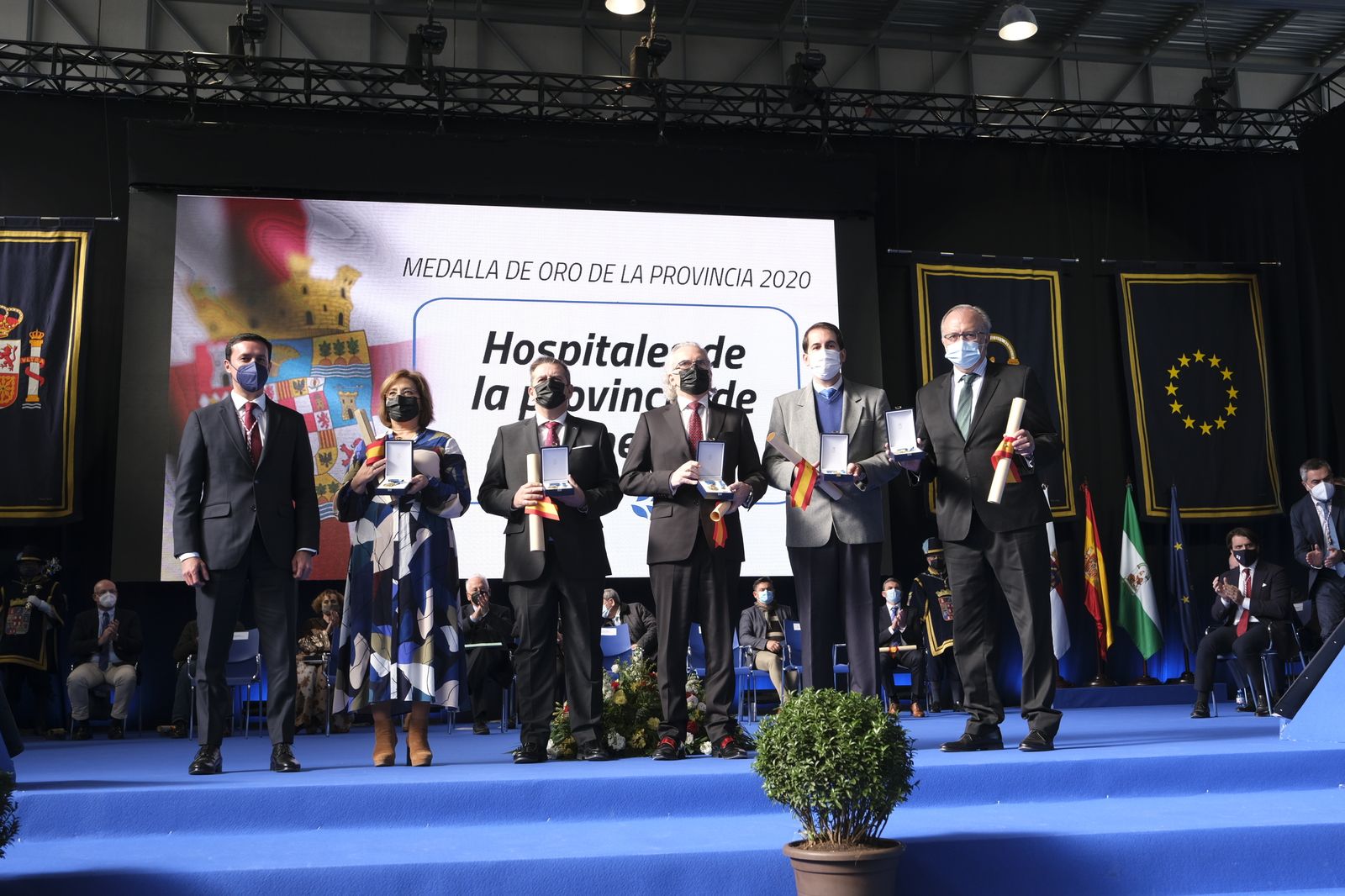 Fotogalería Día de la Provincia. Purchena (Almería)