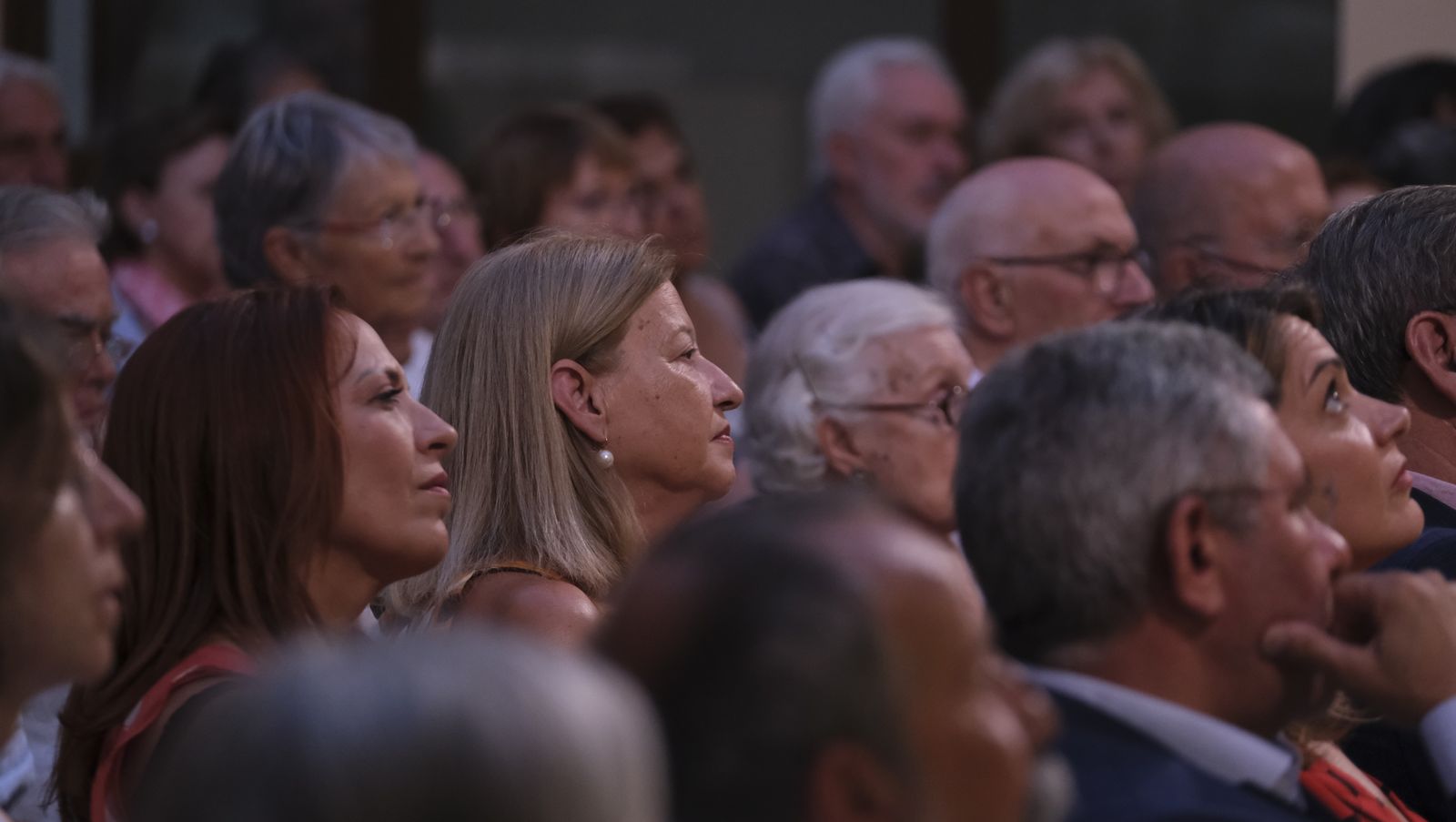 Imágenes del primer día del XXI Festival de Música Renacentista y Barroca de Vélez Blanco