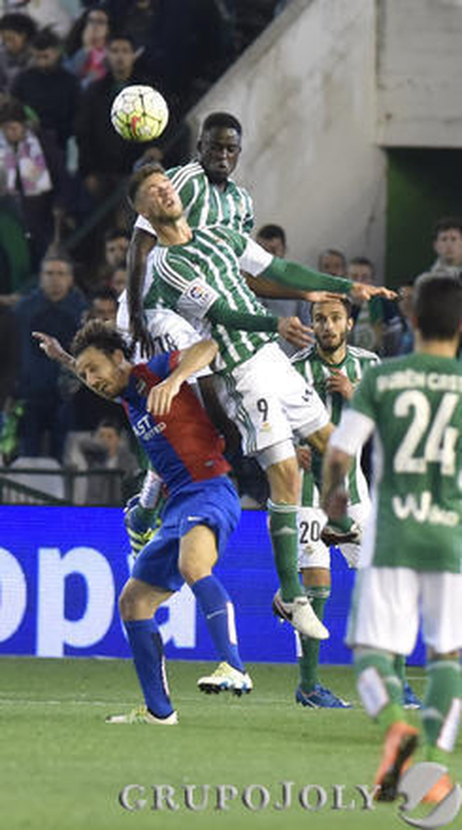 Foto: Juan Carlos Vázquez