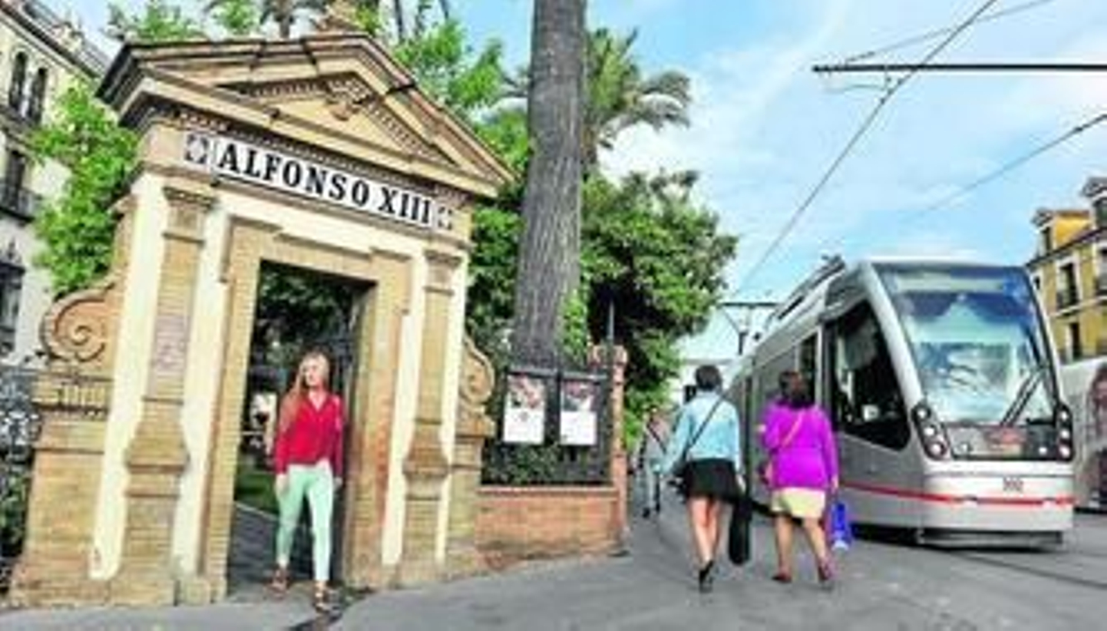 Ava Gardner y la selecta nevería