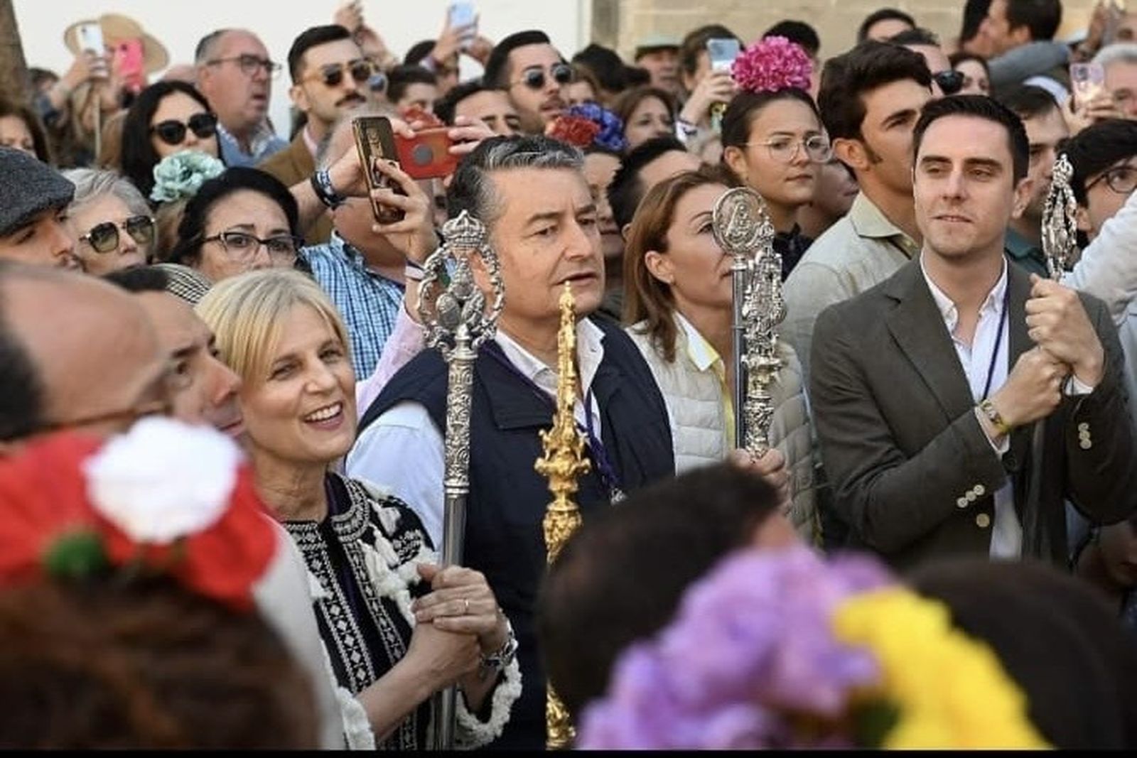 Cuando el diablo no tiene nada que hacer, con el rabo mata moscas