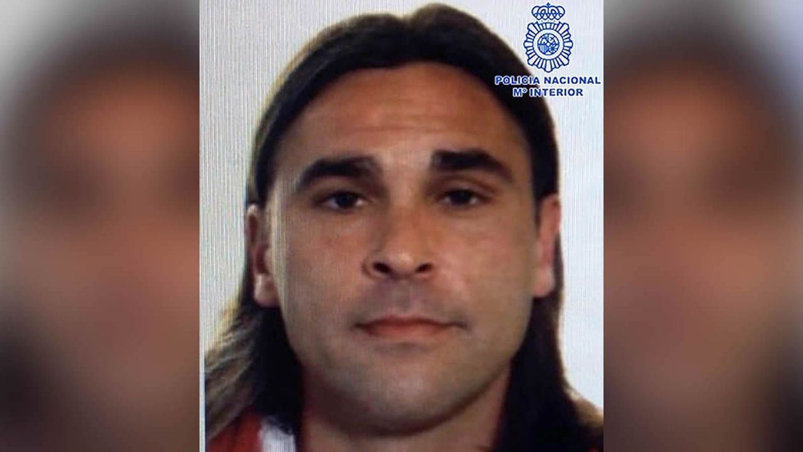 Guillermo Fernández Bueno.