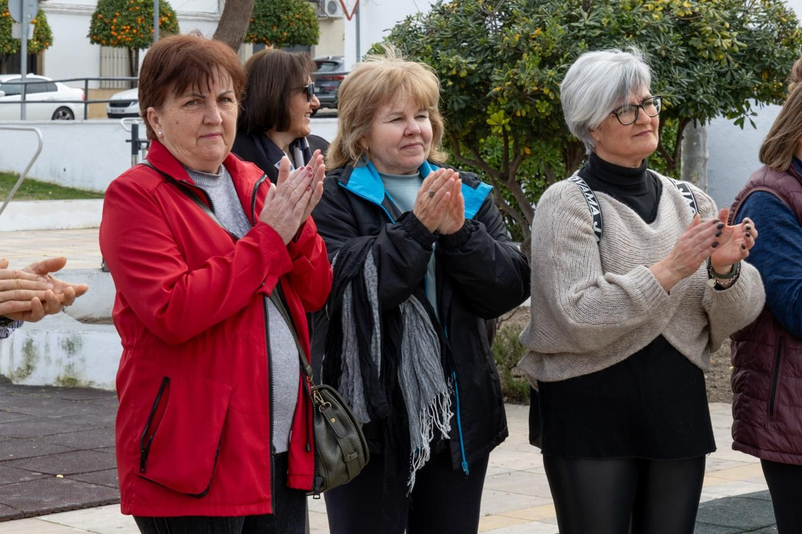 V Carrera Popular y celebración del Día de Andalucía