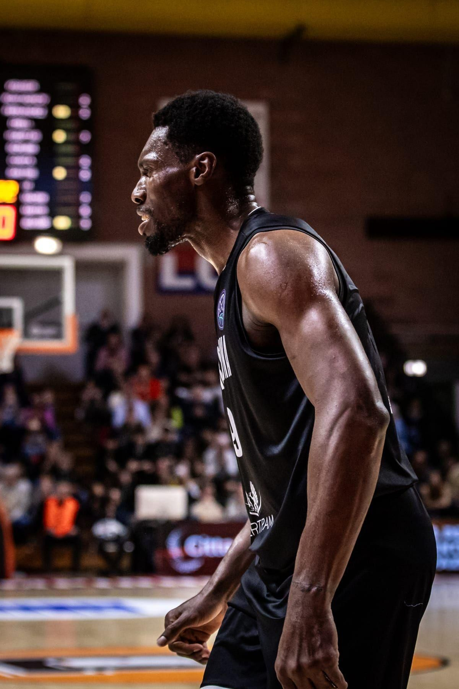 La conexión Huertas-Shermadini lanza al Tenerife a la Final Four de BCL